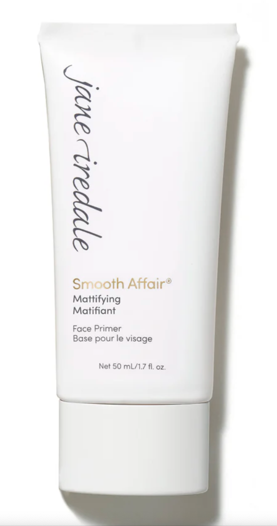 Jane Iredale Smooth Affair Face Primer (Mattifying)