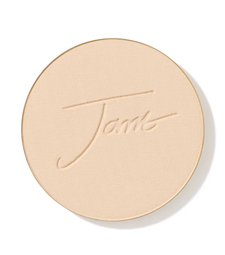 Jane Iredale PurePressed Base REFILL (Warm Silk)