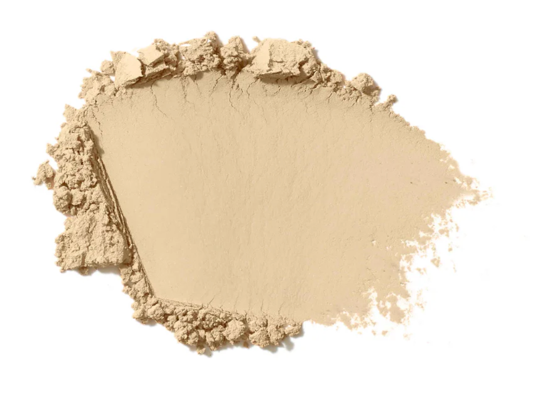 Jane Iredale PurePressed Base REFILL (Warm Sienna)