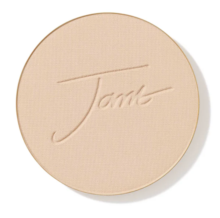 Jane Iredale PurePressed Base REFILL (Radiant)