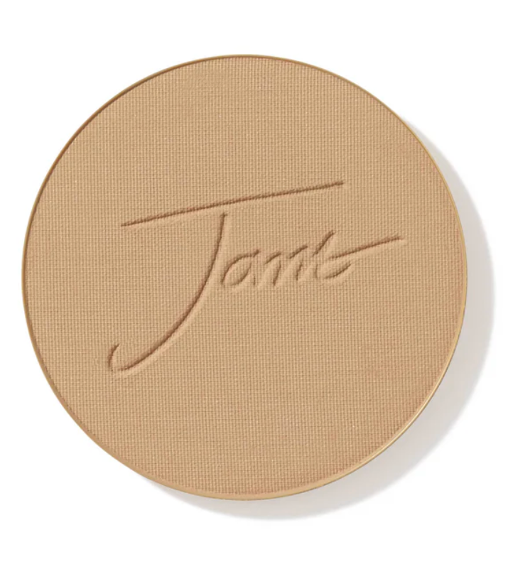 Jane Iredale PurePressed Base REFILL (Latte)