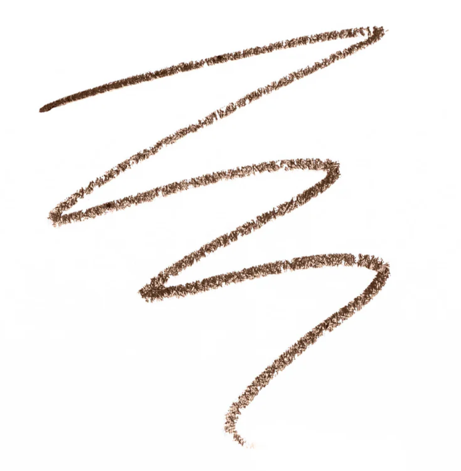 Jane Iredale PureBrow Precision Pencil (Medium Brown)