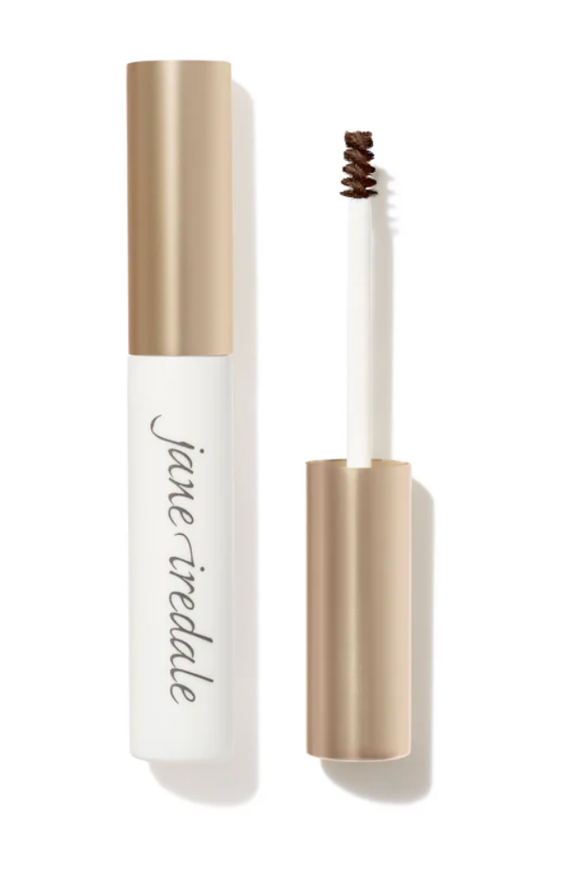 Jane Iredale PureBrow Brow Gel (Medium Brown)