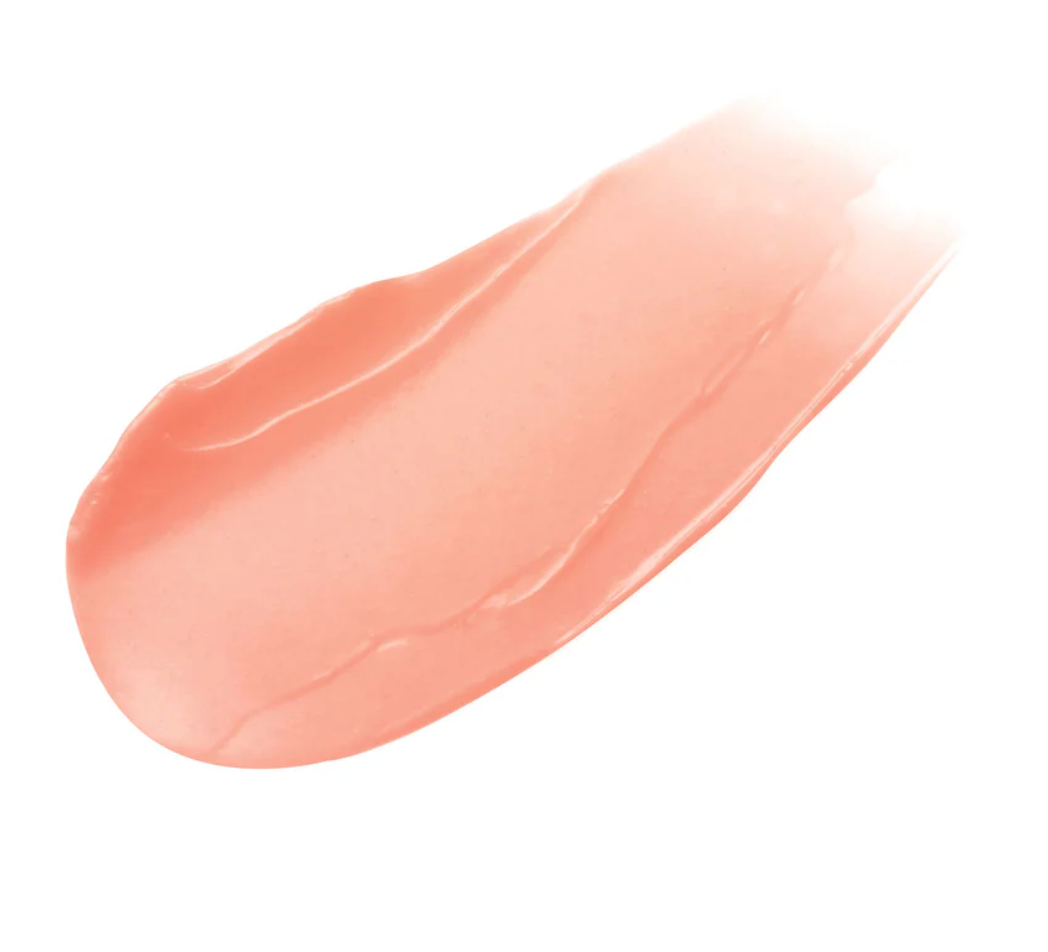 Jane Iredale Just Kissed Lip and cheek Stain (Forever Pink)