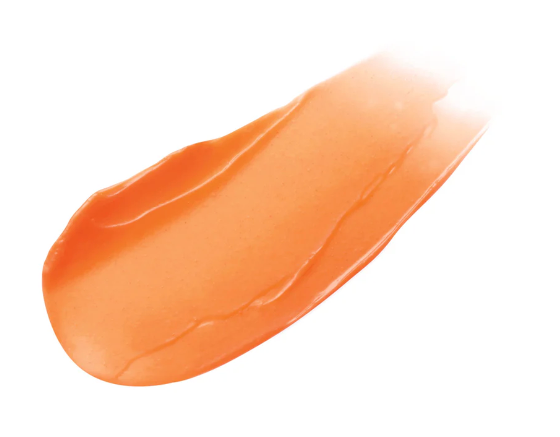 Jane Iredale Just Kissed Lip and cheek Stain (Forever Peach)