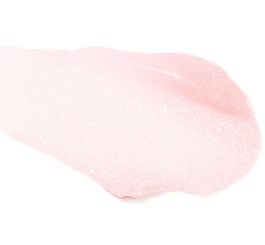 Jane Iredale HydroPure Hyaluronic Acid Lip Gloss (Snow Berry)