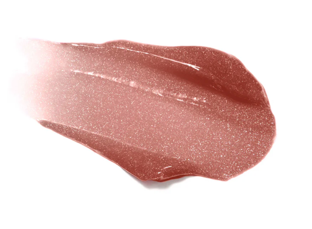 Jane Iredale HydroPure Hyaluronic Acid Lip Gloss (Sangria)