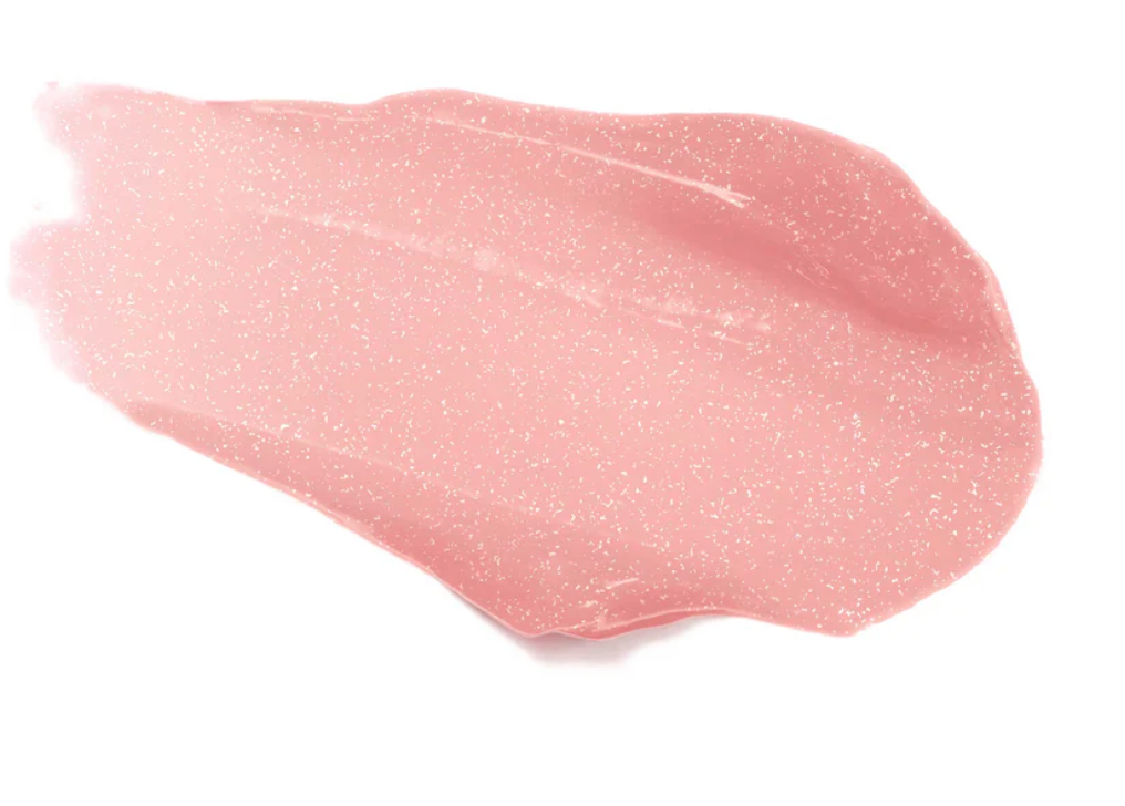 Jane Iredale HydroPure Hyaluronic Acid Lip Gloss (Pink Glace)