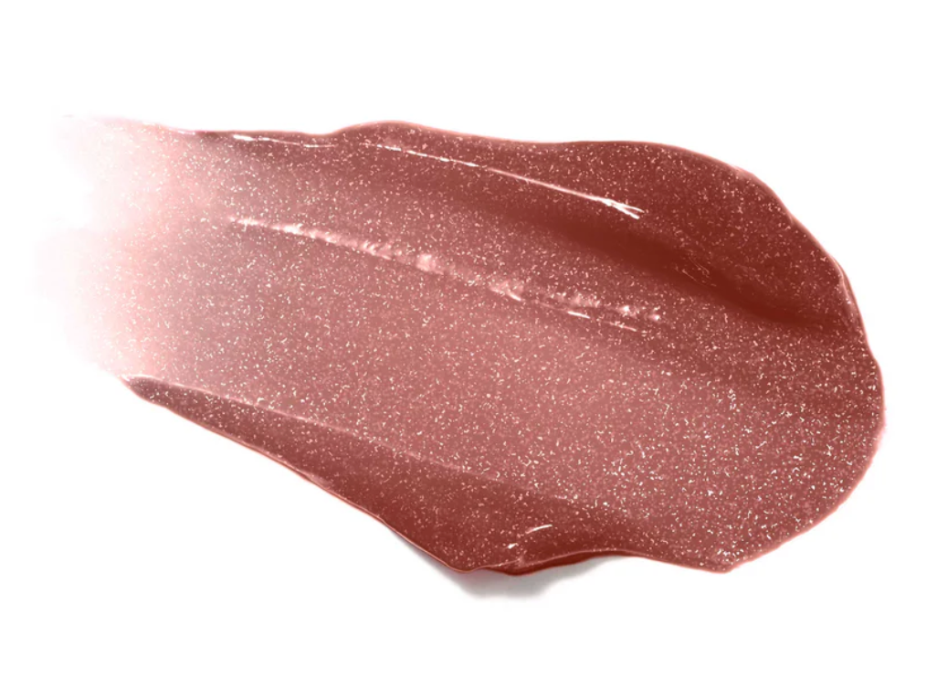 Jane Iredale HydroPure Hyaluronic Acid Lip Gloss (Mocha Latte)