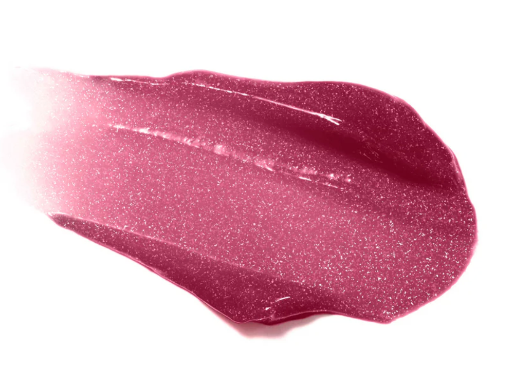 Jane Iredale HydroPure Hyaluronic Acid Lip Gloss (Candied Rose)