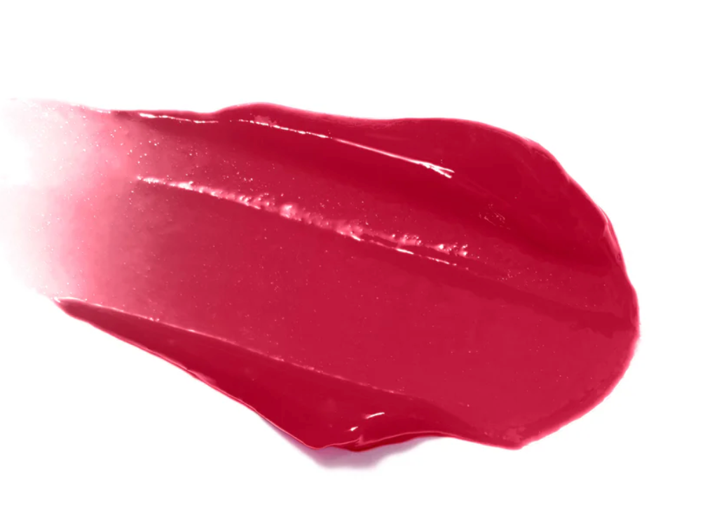 Jane Iredale HydroPure Hyaluronic Acid Lip Gloss (Berry Red)
