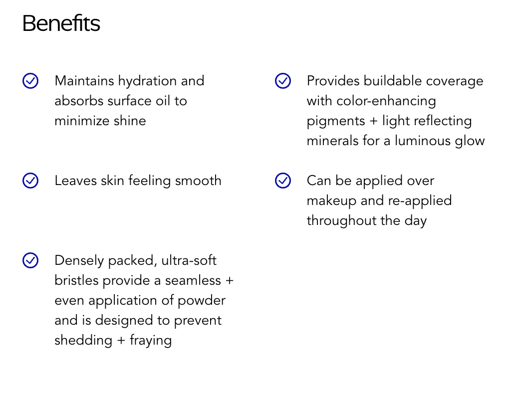 ZO - Sunscreen + Powder Medium