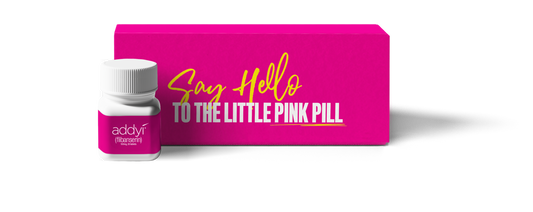 Addyi (90 Day Supply)