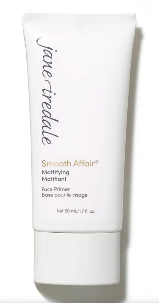 Jane Iredale Smooth Affair Face Primer (Mattifying)