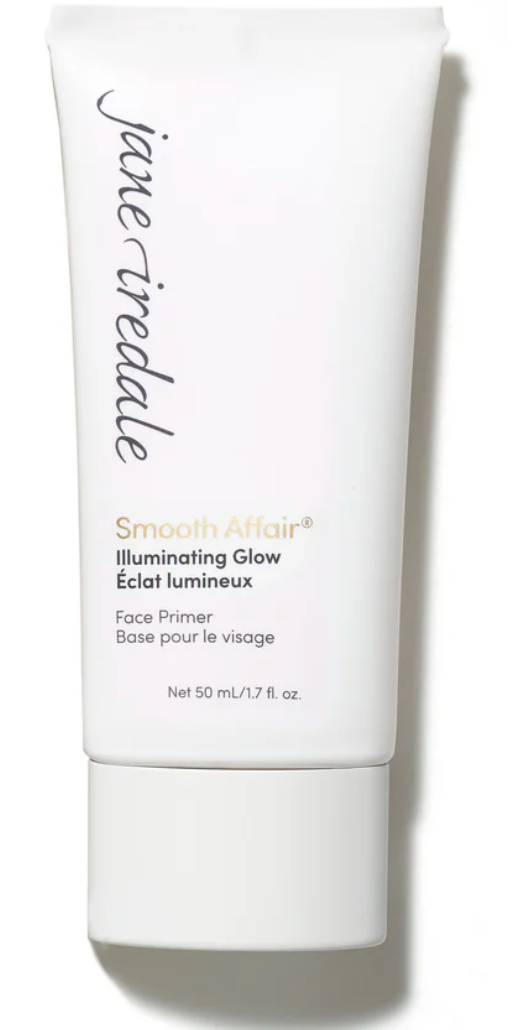 Jane Iredale Smooth Affair Face Primer (Illuminating Glow)