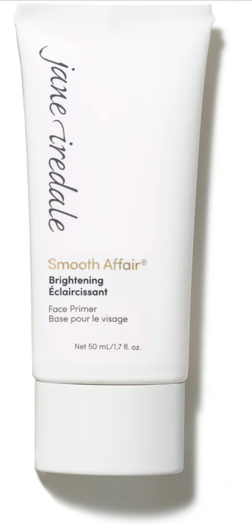 Jane Iredale Smooth Affair Face Primer (Brightening)