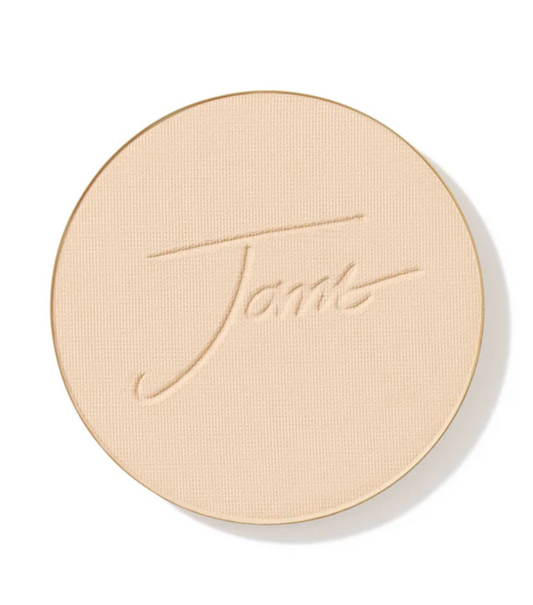 Jane Iredale PurePressed Base REFILL (Warm Silk)