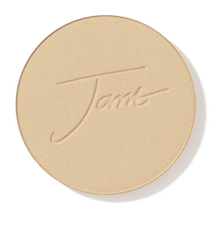 Jane Iredale PurePressed Base REFILL (Warm Sienna)