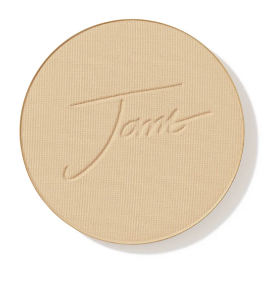 Jane Iredale PurePressed Base REFILL (Warm Sienna)