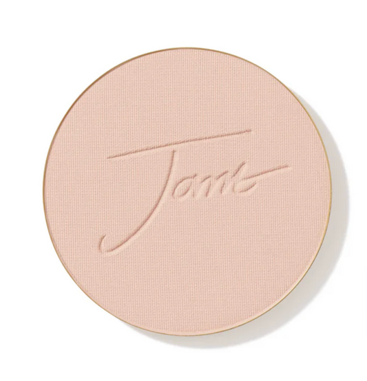 Jane Iredale PurePressed Base REFILL (Light Beige)