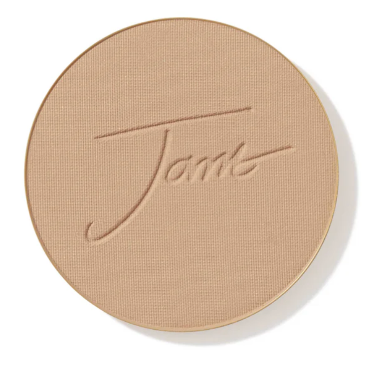 Jane Iredale PurePressed Base REFILL (Riviera)