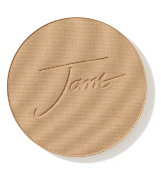 Jane Iredale PurePressed Base REFILL (Latte)