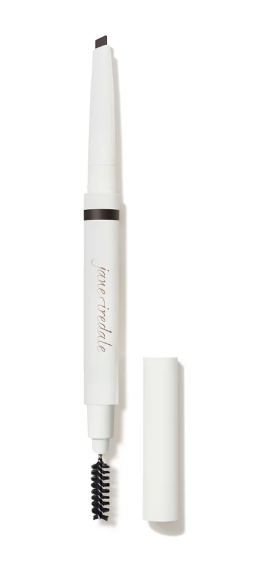 Jane Iredale PureBrow Shaping Pencil (Soft Black)
