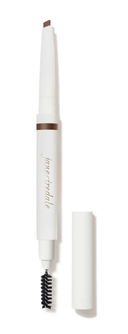 Jane Iredale PureBrow Shaping Pencil (Medium Brown)