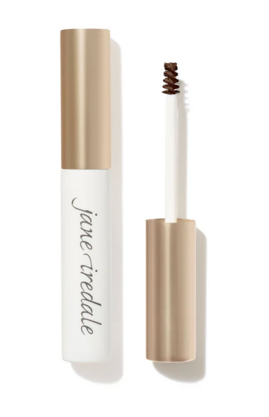 Jane Iredale PureBrow Brow Gel (Medium Brown)