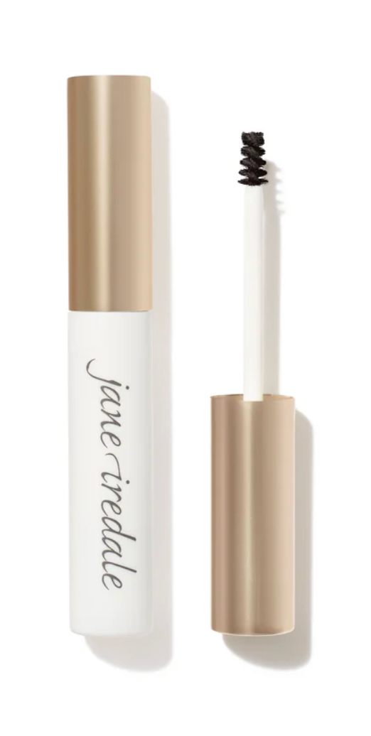 Jane Iredale PureBrow Brow Gel (Soft Black)