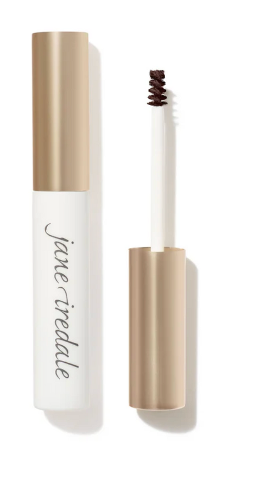 Jane Iredale PureBrow Brow Gel (Dark Brown)