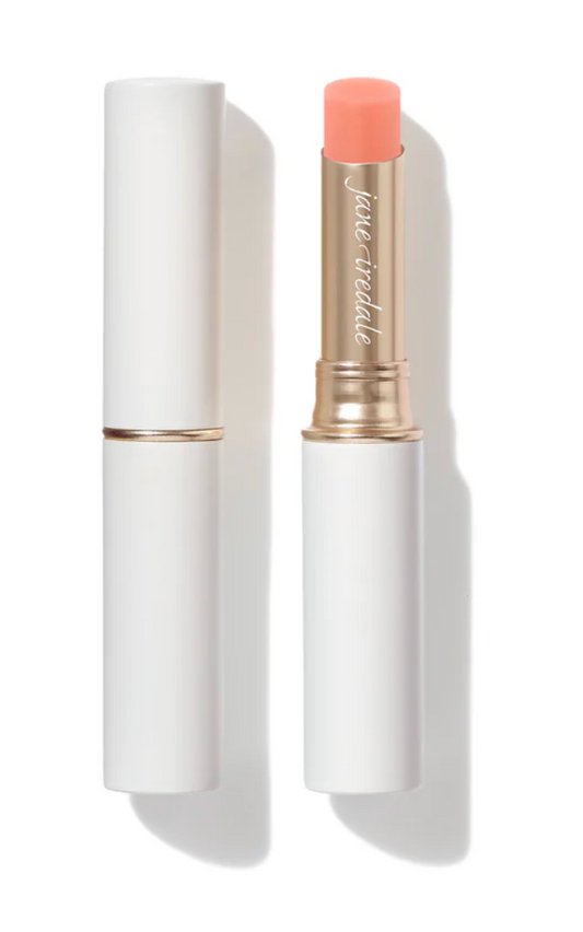 Jane Iredale Just Kissed Lip and cheek Stain (Forever Pink)