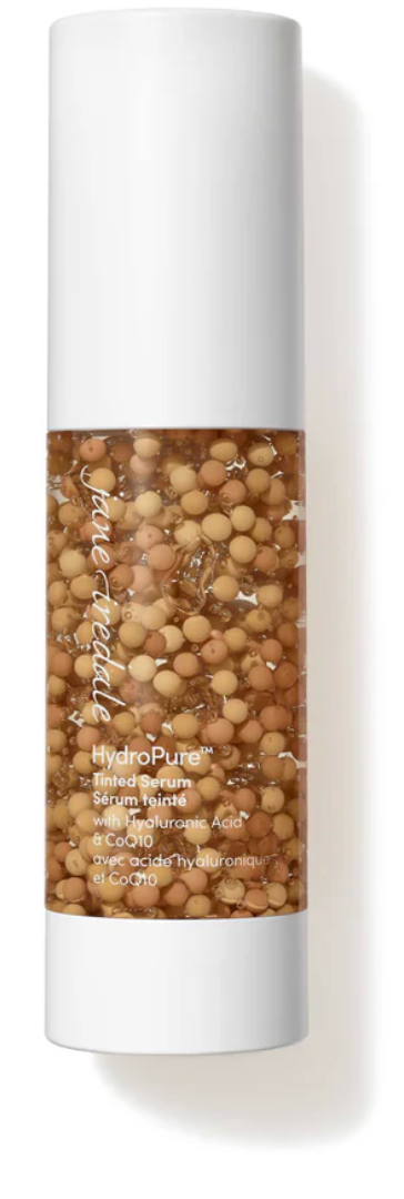 Jane Iredale HydroPure Tinted Serum (Medium to dark 5)