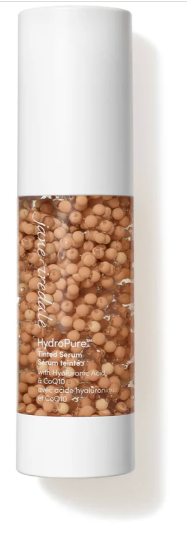 Jane Iredale HydroPure Tinted Serum (Medium 4)
