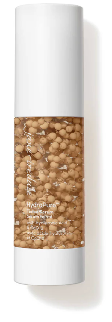 Jane Iredale HydroPure Tinted Serum (Light to Medium 3)