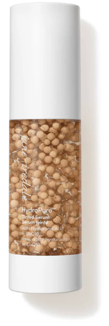 Jane Iredale HydroPure Tinted Serum (Light 2)