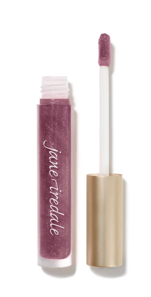 Jane Iredale HydroPure Hyaluronic Acid Lip Gloss (Kir Royale)