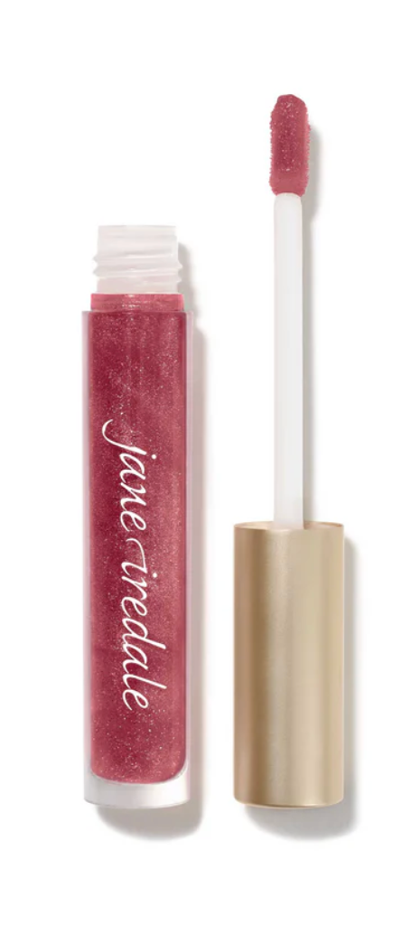 Jane Iredale HydroPure Hyaluronic Acid Lip Gloss ( Cosmo)