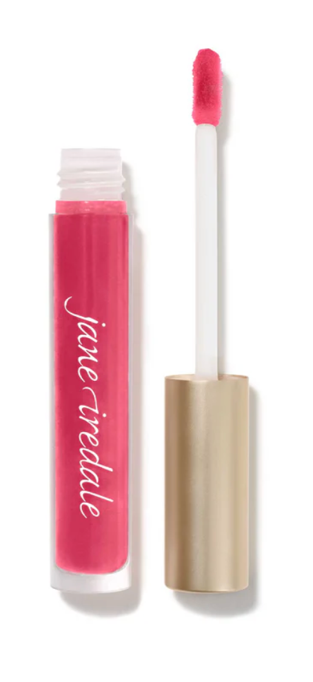 Jane Iredale HydroPure Hyaluronic Acid Lip Gloss (Blossom)