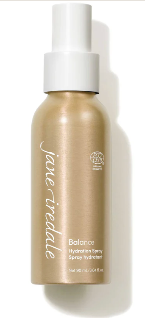 Jane Iredale Hydration Spray EcoCert Natural (Balance)