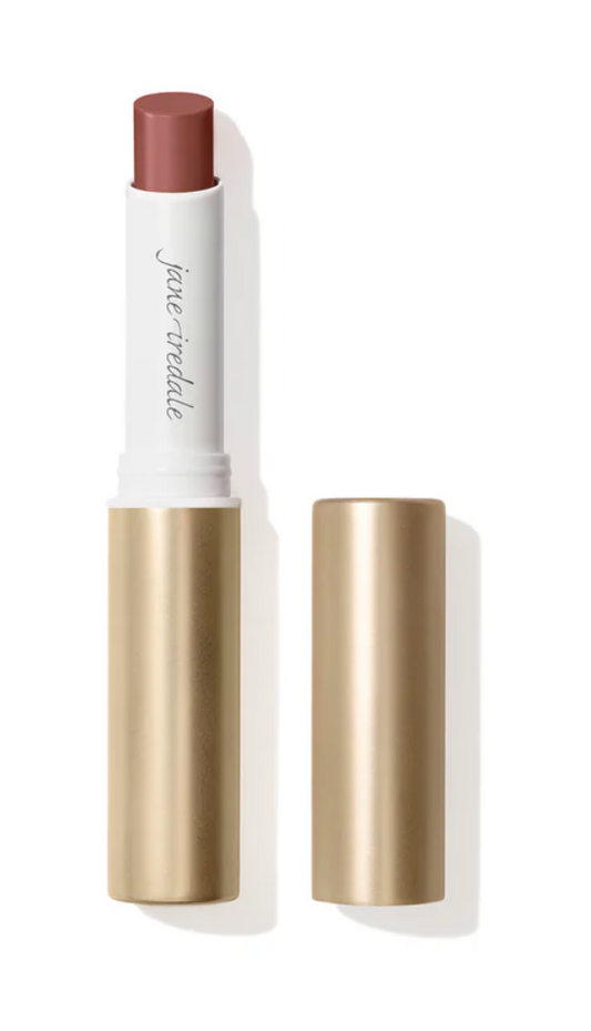 Jane Iredale ColorLuxe Hydrating cream Lipstick Desert Rose