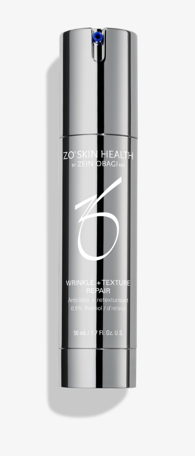 ZO - Wrinkle Texture Repair
