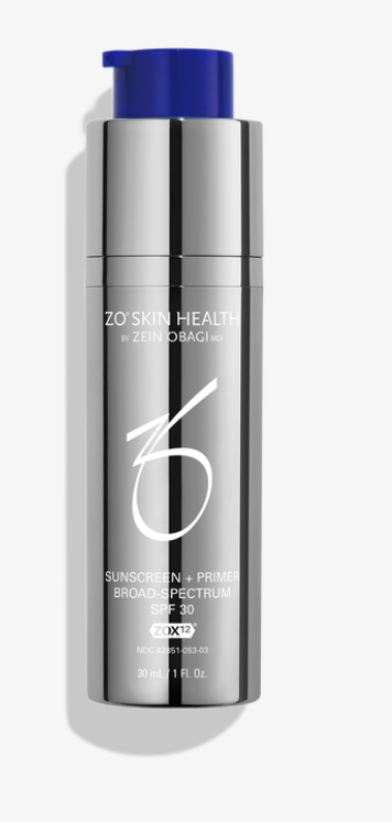 ZO - Sunscreen + Primer SPF 30