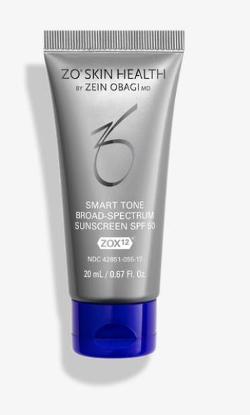 ZO - TRAVEL - Smart Tone Sunscreen SPF 50