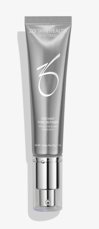 ZO- TRAVEL- Instant Pore Refiner