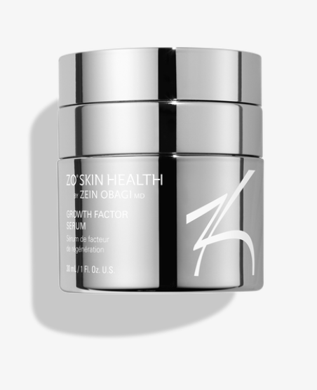 ZO - Growth Factor Serum