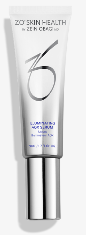 ZO - Illuminating AOX Serum