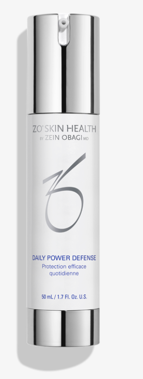 ZO - Daily Power Defense
