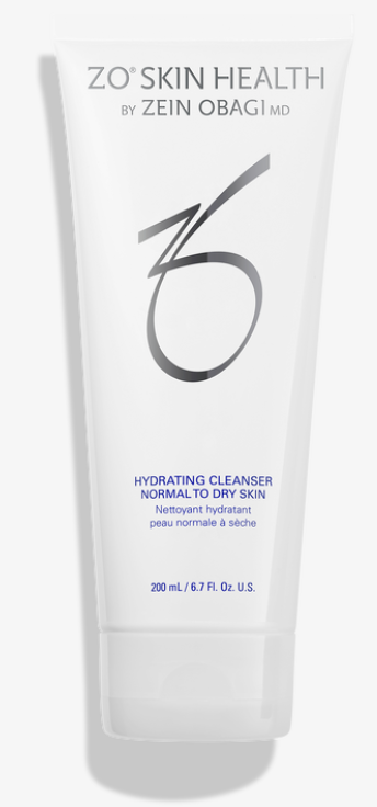 ZO - Hydrating Cleanser