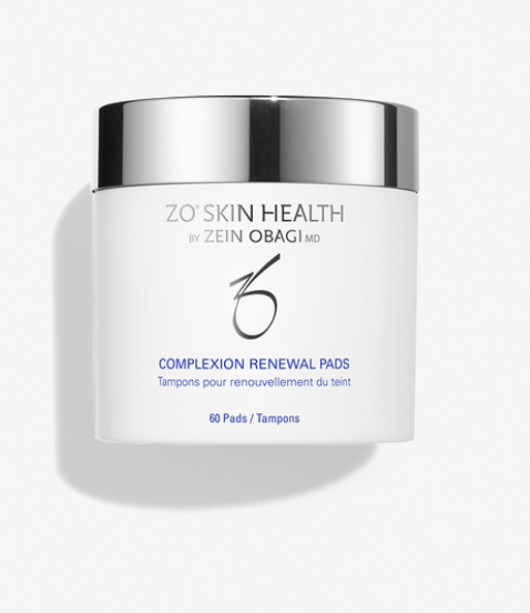 ZO - Complexion Renewal Pads